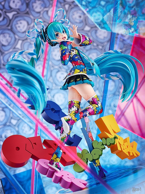 【Op voorraad】GSC VOCALOID Hats - Good Smile Company Pop Up Parade recensie en prijs
