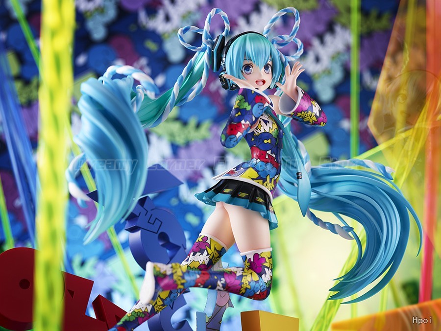 【Op voorraad】GSC VOCALOID Hats - Good Smile Company Pop Up Parade recensie en prijs