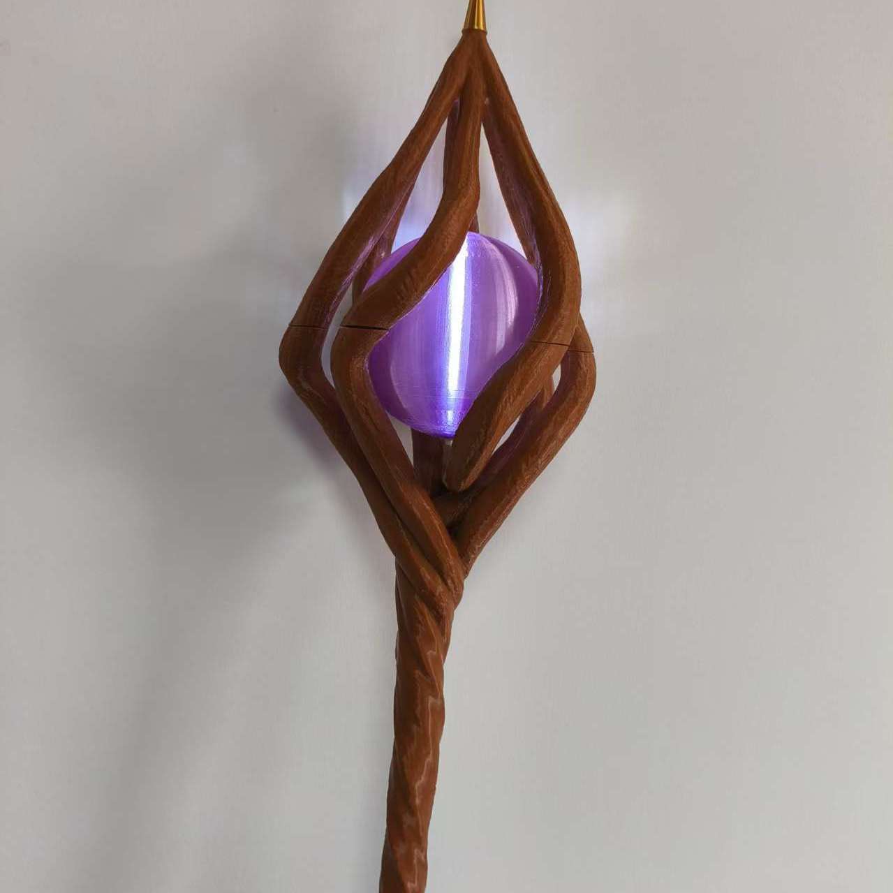 Anime Heksenhoed Atelier Inini - Cosplay Prop 3D Print recensie en prijs