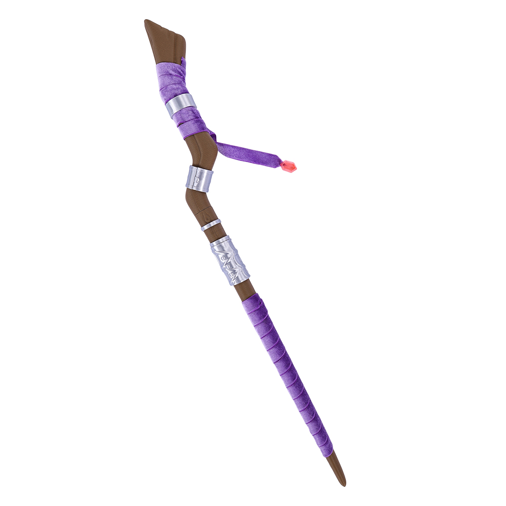 Anime Sousou van Frieren Fern  - Frieren Cosplay Prop recensie en prijs