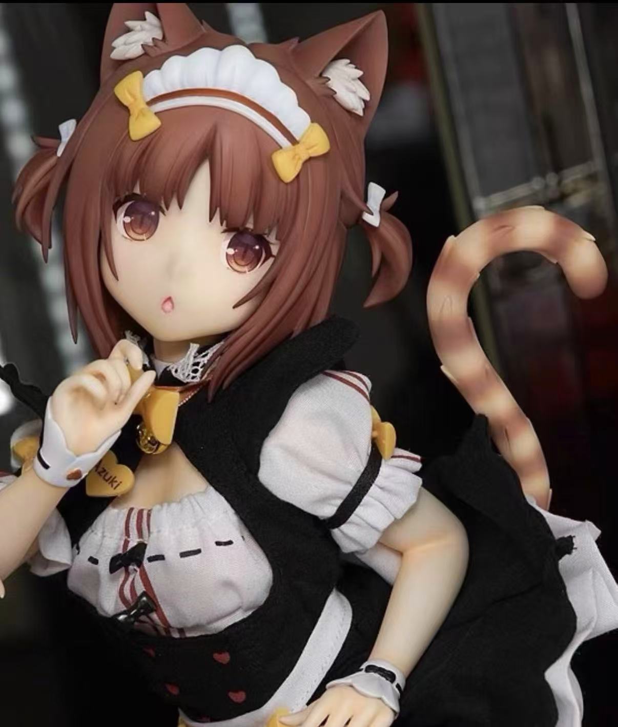 Op voorraad Binnenlandse zacht - Good Smile Company Pop Up Parade recensie en prijs